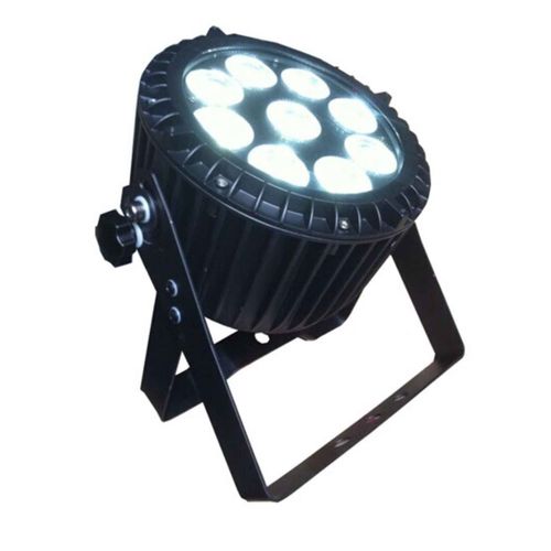 LED-Lampe - ALS-LP09 series - Guangzhou Allison Lighting Limited - IP65 / Aluminium / ex-geschützt