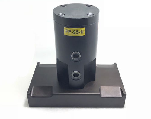 Pneumatischer Rüttler - Ningbo Hi-Tech Smart Machinery Co., Ltd. - linear / Schlagkolben