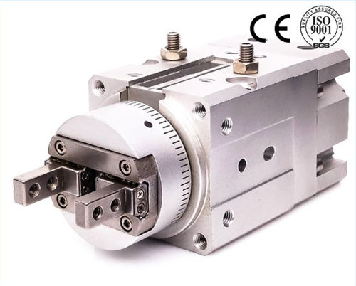 Pneumatikzylinder - Ningbo Hi-Tech Smart Machinery Co., Ltd. - ISO