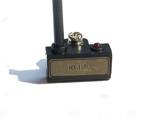 Magnetsensor mit Schaltfunktion - Ningbo Hi-Tech Smart Machinery Co., Ltd.