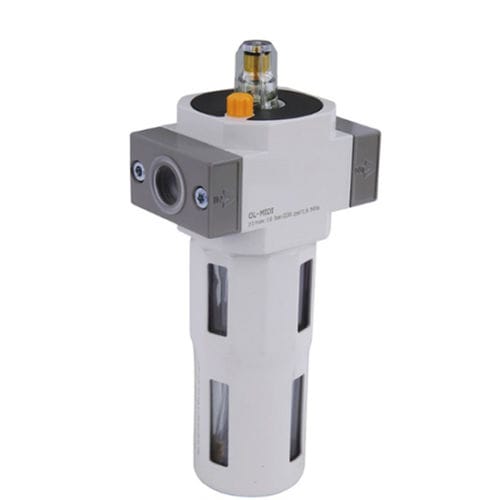 Druckluftöler - Ningbo Hi-Tech Smart Machinery Co., Ltd.