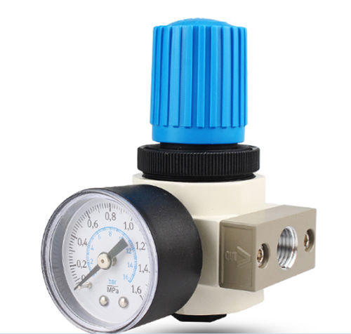 Luftfilterregler - OR series - Ningbo Hi-Tech Smart Machinery Co., Ltd.