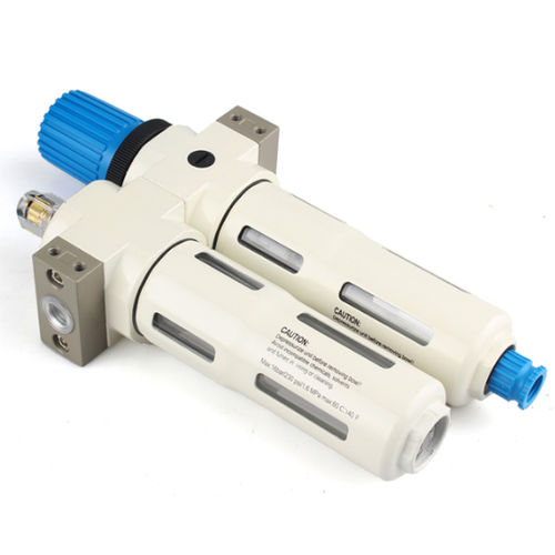 Filterregler-Öler / Druckluft - OU series - Ningbo Hi-Tech Smart Machinery Co., Ltd.