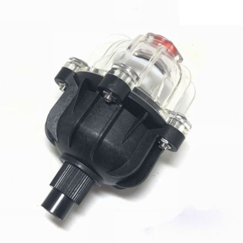 Luftableiter - AD400-04 - Ningbo Hi-Tech Smart Machinery Co., Ltd. - automatisch / mechanisch