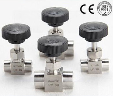 Kugelventil - Ningbo Hi-Tech Smart Machinery Co., Ltd. - manuell / für Öl / für flüssige Lebensmittel und Getränke