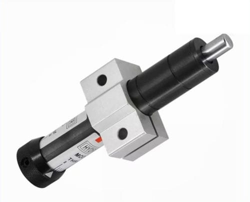 Stoßdämpfer - Ningbo Hi-Tech Smart Machinery Co., Ltd. - hydraulisch / pneumatisch / Kolben