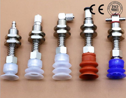 Vakuum-Saugnapf - Ningbo Hi-Tech Smart Machinery Co., Ltd.