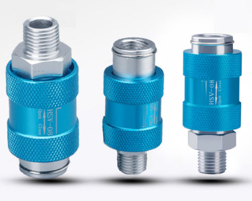 Gleitventil - Ningbo Hi-Tech Smart Machinery Co., Ltd. - manuell / für Druckluft