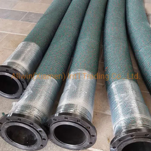 Hochtemperaturschlauch - Allwin(Xiamen) Int'l Trading Co., Ltd. - für Kraftstoff / für Öl / für Gas