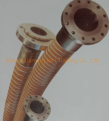 Ölschlauch - Allwin(Xiamen) Int'l Trading Co., Ltd. - für Gas / PVC / PTFE