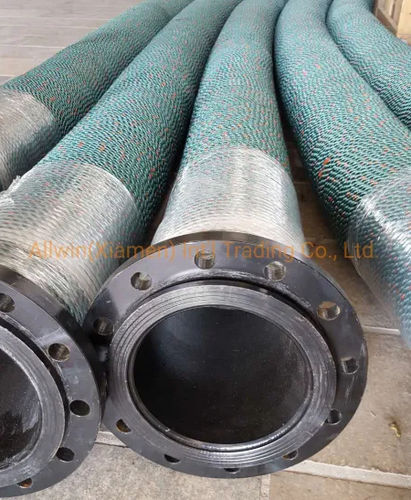 Schlauch für LPG - Allwin(Xiamen) Int'l Trading Co., Ltd. - für Öl / EPDM / Verbundwerkstoff