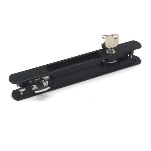 Mechanisches Schloss - WL series - ALLY HARDWARE CO., LIMITED - für Schiebetür / Zink / Edelstahl
