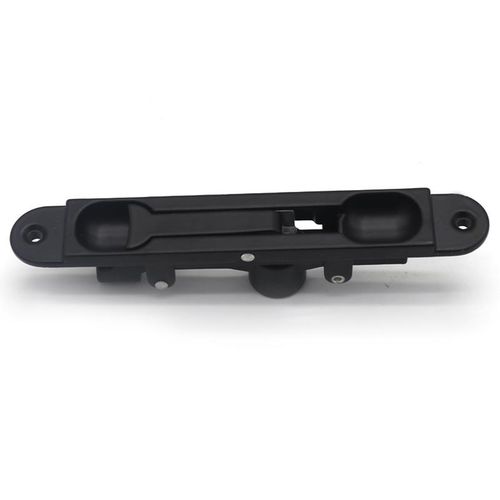 Riegelschloss - FB series - ALLY HARDWARE CO., LIMITED - für Schiebetür / Zink / Aluminium