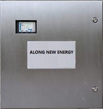 Biogasanalysator - BIOGAS 3000 - Hunan Along New Energy Technologies Co., Ltd. - Inline / ex-geschützt / ATEX