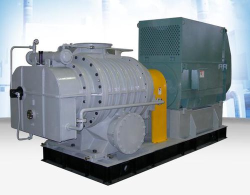 Luftgebläse - AR series - Hunan Along New Energy Technologies Co., Ltd. - Gas / Rotation / einstufig