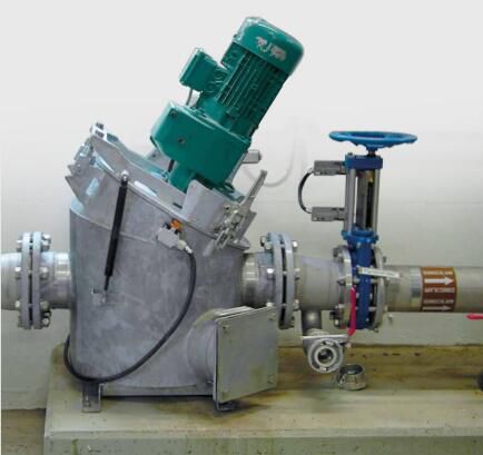Kreiselpumpe - Hunan Along New Energy Technologies Co., Ltd. - für Abwasser / elektrisch / Industrie