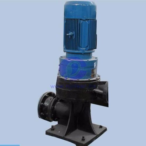 Abwasserpumpe - WL series - Hunan Along New Energy Technologies Co., Ltd. - mit Elektromotor / Industrie / Ablauf