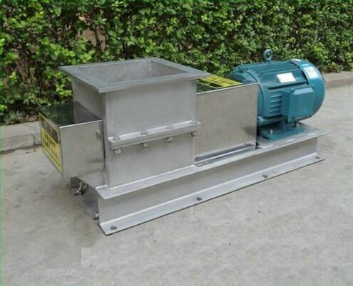 Hammerbrecher - ZTBC series - Hunan Along New Energy Technologies Co., Ltd. - stationär