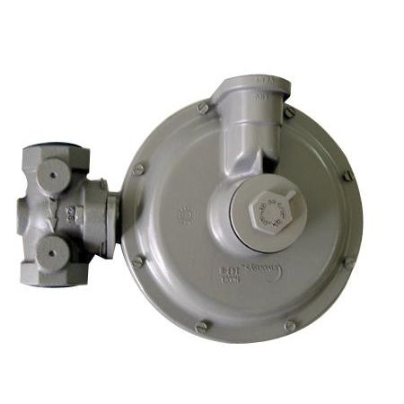 Gasdruckregler - Hunan Along New Energy Technologies Co., Ltd. - Membran / Federdruck / einstufig