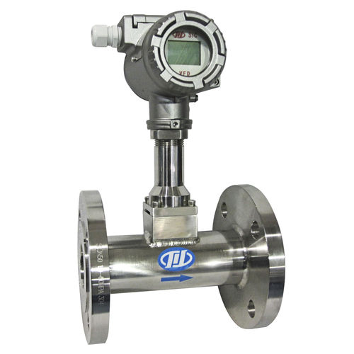 Vortex-Durchflussmesser - Hunan Along New Energy Technologies Co., Ltd. - Volumen / für Wasser / für Öl