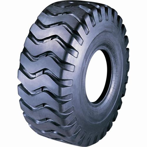 Industriereifen - E3/L3 - Alpina Tyre Group Co., Ltd. - für Lademaschinen / für LKW / für Hydraulikbagger