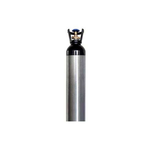 Gasflasche für die Getränkeindustrie - LW-203 series - Liaoning Alsafe Technology Co., Ltd. - CO2 / Aluminium