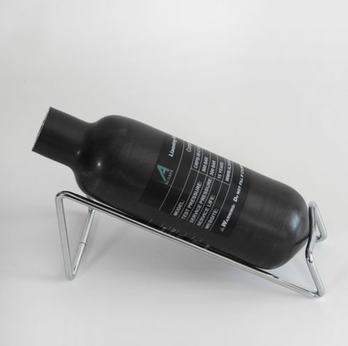 Kohlefaser-Gasflasche - CRPIII-58-0.3-30-T - Liaoning Alsafe Technology Co., Ltd. - Industrie / Luft / Lager