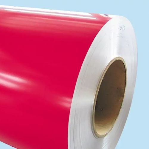 Aluminiumblech - Shanghai Alubang Decorative Material Co., Ltd. - gespult / für Fassadenverkleidung
