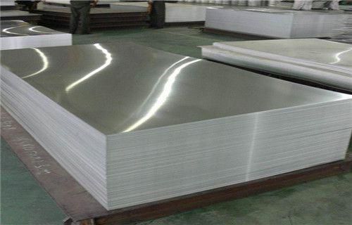Aluminiumlegierungsblech - Zhu Xia Metal Products Co., Ltd. - für die Luftfahrt