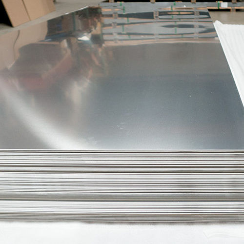 Aluminiumlegierungsblech - Zhu Xia Metal Products Co., Ltd. - für die Luftfahrt