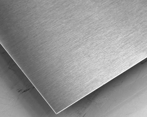 Aluminiumlegierungsblech - Zhu Xia Metal Products Co., Ltd. - für die Luftfahrt