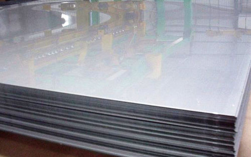 Aluminiumlegierungsblech - Zhu Xia Metal Products Co., Ltd. - für die Luftfahrt