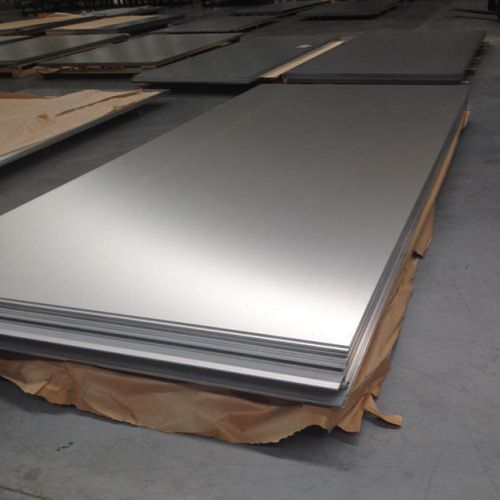 Aluminiumlegierungsplatte - Zhu Xia Metal Products Co., Ltd.