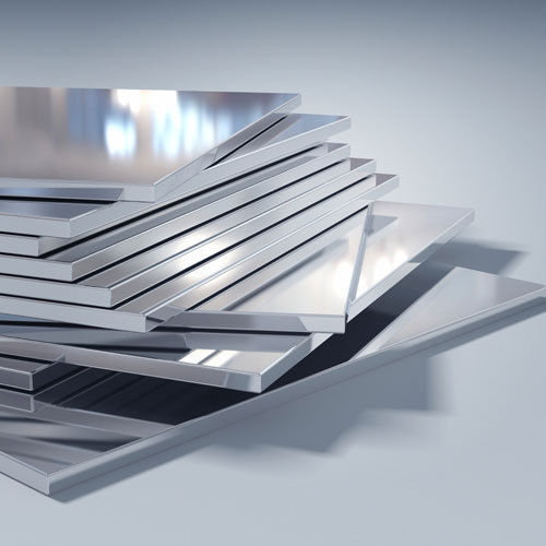 Aluminiumplatten - Zhu Xia Metal Products Co., Ltd. - für die Luftfahrt