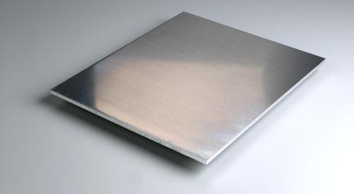 Aluminiumlegierungsplatte - Zhu Xia Metal Products Co., Ltd. - für die Luftfahrt