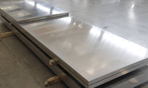 Aluminiumlegierungsplatte - Zhu Xia Metal Products Co., Ltd. - für die Luftfahrt