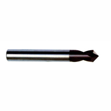 Anreißbohrer - Zhu Xia Metal Products Co., Ltd. - Vollmetall / für Gusseisen / für Aluminium
