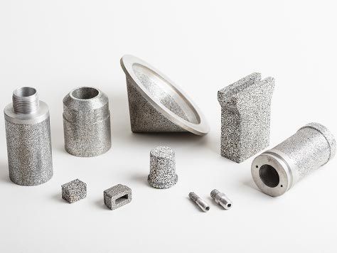 Leitende Schaum / Aluminium - Zhu Xia Metal Products Co., Ltd.