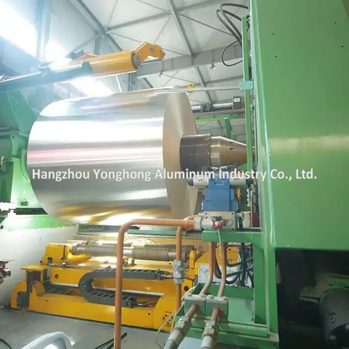 Gespultes Aluminium - YH-1100 - Hangzhou Yonghong Nonferrous Metal Materials Co., Ltd.