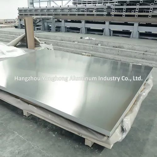 Gespultes Aluminium - YH-3104 - Hangzhou Yonghong Nonferrous Metal Materials Co., Ltd. - kaltgewalzt