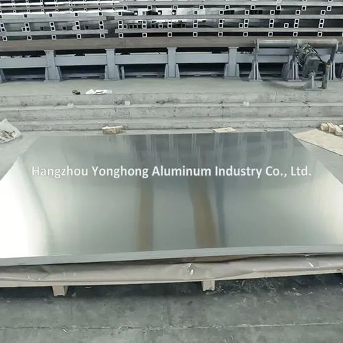 Gespultes Aluminium - YH-3003 - Hangzhou Yonghong Nonferrous Metal Materials Co., Ltd.