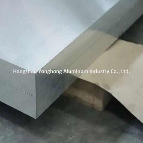 Aluminiumplatten - YH-7075 - Hangzhou Yonghong Nonferrous Metal Materials Co., Ltd. - für die Luftfahrt