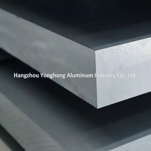 Aluminiumplatten - YH-7005 - Hangzhou Yonghong Nonferrous Metal Materials Co., Ltd.