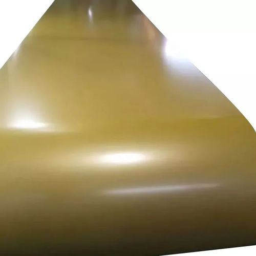 Gespultes Aluminium - YH-PPT - Hangzhou Yonghong Nonferrous Metal Materials Co., Ltd.