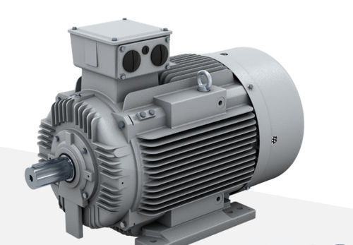 Induktionsmotor - AESV-AESU - MOTOVARIO - AC / 690 V / 380 V