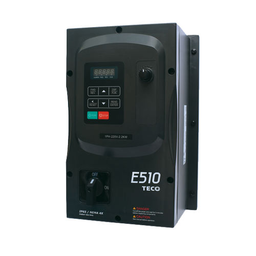 Motorantrieb - E510 series - MOTOVARIO