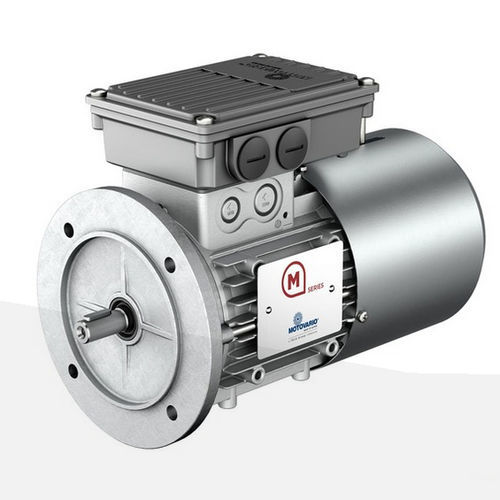 Asynchronmotor - S - MOTOVARIO - einphasig / IP55 / 4-polig