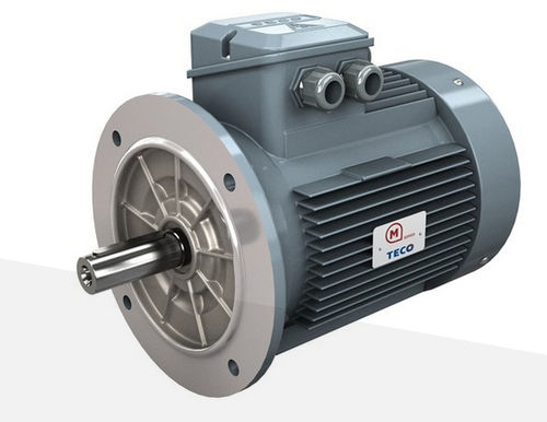 Asynchronmotor - AERV AEQV - MOTOVARIO - AC / 220 V / 690 V