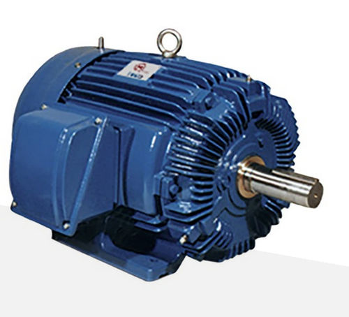 Asynchronmotor - MOTOVARIO - AC / TEFC / Industrie
