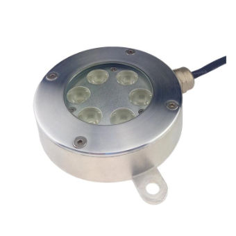 LED-Lampe - 9426X - SHENZHEN AM LIGHTING Company - IP68 / wandmontiert / hoch